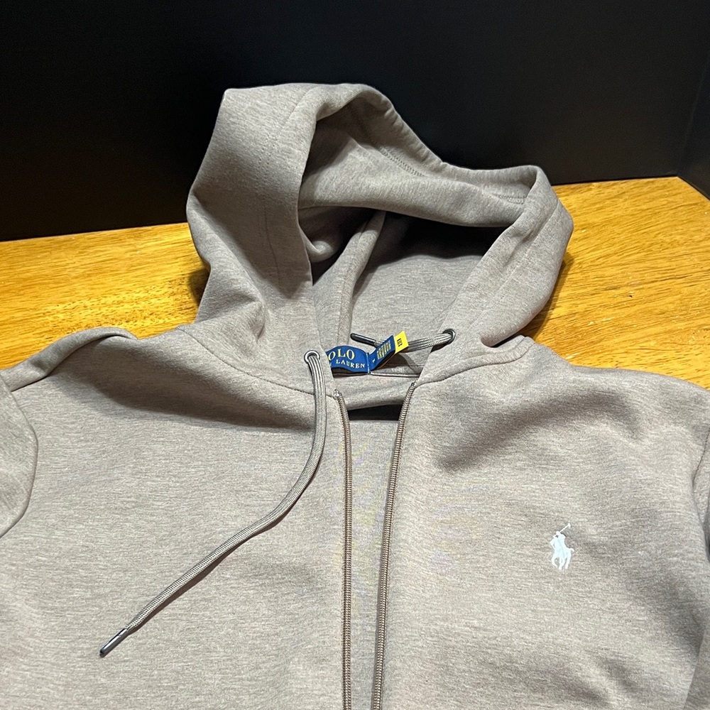 Polo Ralph Lauren Hoodie